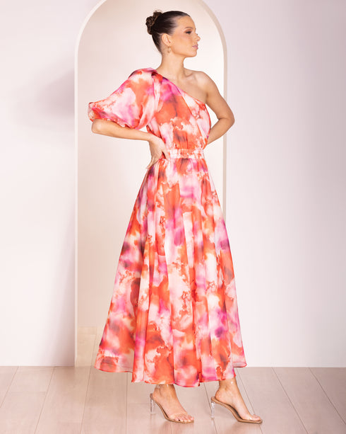 Neida Dress